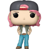 Funko Pop! Television: Yellowstone - Teeter #1564 Vinyl Figure