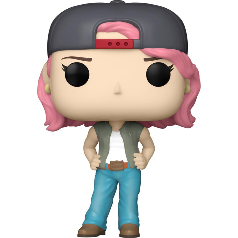 Funko Pop! Television: Yellowstone - Teeter #1564 Vinyl Figure