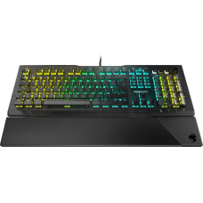 Roccat : Vulcan Pro (US) - Mechanical Linear keyboard [For PC] (Color: Black)