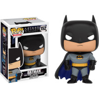 Funko Pop! Heroes: Batman The Animated Series - Batman #152 Vinyl Figure