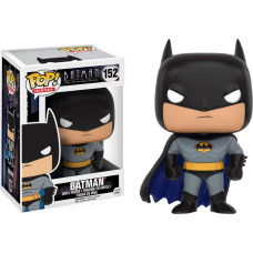 Funko Pop! Heroes: Batman The Animated Series - Batman #152 Vinyl Figure