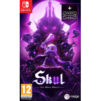 Skul the Hero Slayer Switch video spēle