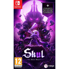 Skul the Hero Slayer Switch video spēle