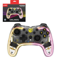 KMD Switch Pro WL Gamepad Chromatic - pults