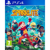 Sparklite Playstation 4 (PS4) video spēle