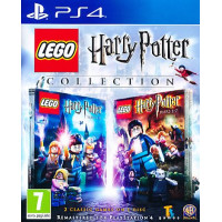 Lego Harry Potter Collection Playstation 4 (PS4) video spēle