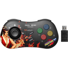 8BitDo NEOGEO Wireless Pad Mai Shir - pults