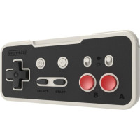 Origin8 2.4G Pad NS, NES Classic Grey - pults