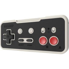 Origin8 2.4G Pad NS, NES Classic Grey - pults