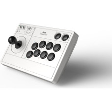 8BitDo Arcade Stick Xbox & PC White