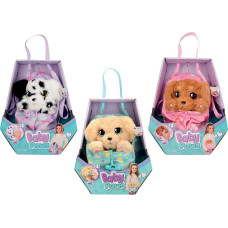 As Company As Baby Paws - Plush Interactive Dogs (Random) (1607-92552)