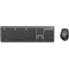 Hama 00182677 KMW-700 grey