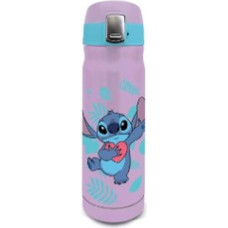 Stor Disney: Stitch - Insulated Stainless Steel Traveling Bottle (410ml) (75863)