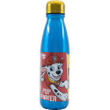 Stor : Paw Patrol Pup Power - Daily Aluminium Bottle (600ml) (74640)