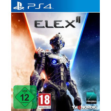 PS4 Elex 2 Playstation 4 video spēle