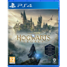 PS4 Hogwarts Legacy Playstation 4 video spēle