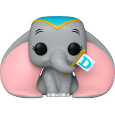 Funko Pop! Disney: Dumbo - Dumbo with Flag #1535 Vinyl Figure