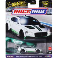 Mattel Hot Wheels Premium Car Culture: Race Day (HRV93)