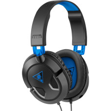 Turtle Beach : Recon 50P - Wired Gaming Headset [For XBOX, PS, Switch, mobile]