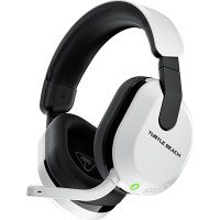 Turtle Beach : Stealth 600 - Wireless Gaming Headset (Gen3) [For XBOX, PS, Switch, PC, mobile] (Color: White)