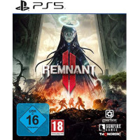 PS5 Remnant 2 Playstation 5 video spēle