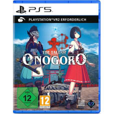 PS5 The Tale of Onogoro (VR2) Playstation 5 video spēle