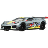 Mattel Hot Wheels Premium Car Culture: Race Day - Corvette C8.R (HRV95)