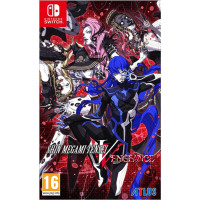 Atlus NSW Shin Megami Tensei V: Vengeance