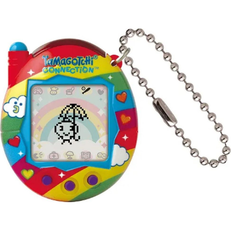 Bandai Namco Bandai Tamagotchi: Connection - New Rainbow (43403)