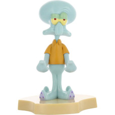 EXG Cable Guys Holdem: Spongebob - Squidward Earbud Holder (HDHMSP400639)