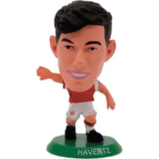 Creative Distribution Creative Toys - Soccer star: Arsenal Kai Havertz - Home Kit (Classic Kit) Figure (405859)