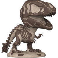 Funko Pop! Movies: Jurassic World - Tyrannosaurus #1682 Vinyl Figure