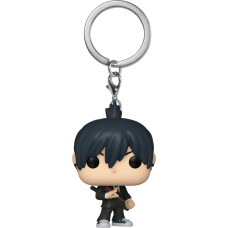 Funko Pocket Pop!: Chainsaw Man - Aki Hayakawa Vinyl Figure Keychain