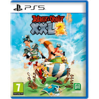 PS5 Asterix & Obelix XXL2 Playstation 5 video spēle