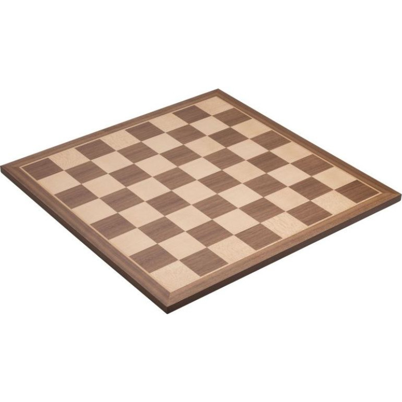 Philos Chessboard Kopenhagen, field 50 mm šaha dēlis 2346