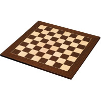 Philos Chessboard Helsinki, field 40 mm šaha dēlis 2456