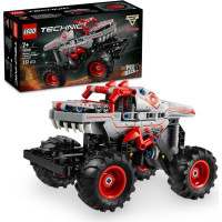 ''Lego'' LEGO® Technic™: Monster Jam™ ThunderROARus™ Pull-Back (42200)