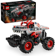 ''Lego'' LEGO® Technic™: Monster Jam™ ThunderROARus™ Pull-Back (42200)