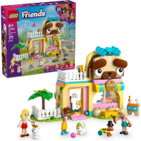 ''Lego'' LEGO® Friends: Pet Accessories Shop (42650)