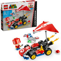 ''Lego'' LEGO® Super Mario™: Mario Kart™ – Standard Kart (72032)