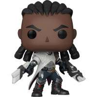 Funko Pop! Games: League Of Legends - Lucian #1042 Vinyl Figure