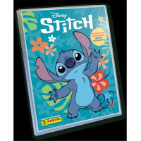 Panini Disney: Stitch Binder Album