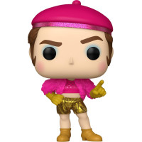 Funko Pop! SNL: Saturday Night Live: 50th - Mango #16 Vinyl Figure