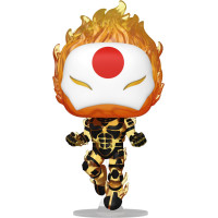 Funko Pop! Marvel: X-Men - Sunfire #1460 Bobble-Head Vinyl Figure