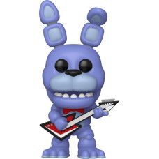 Funko Pop! Games: Five Nights at Freddy's (10 Years) - Bonnie #1061 Vinyl Figure