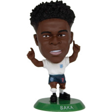 Creative Toys Company Creative Toys - Soccerstarz: England Bukayo Saka Figure (405913)