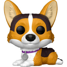 Funko Pop! Pets: Pets - Corgi #16 Vinyl Figure