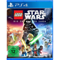 PS4 LEGO Star Wars Skywalker Saga Playstation 4 video spēle