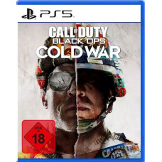 PS5 Call of Duty Black Ops Cold War Playstation 5 video spēle