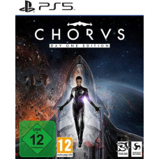 PS5 Chorvs Day One Edition Playstation 5 video spēle